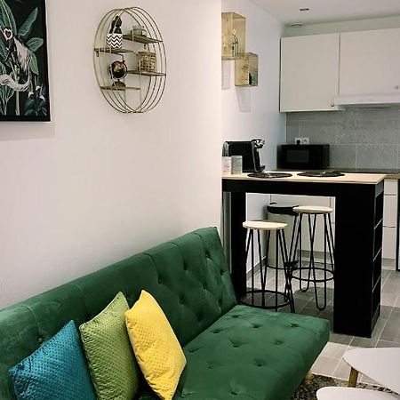 Maisonnette En Hyper Centre D'Orleans Bagian luar foto