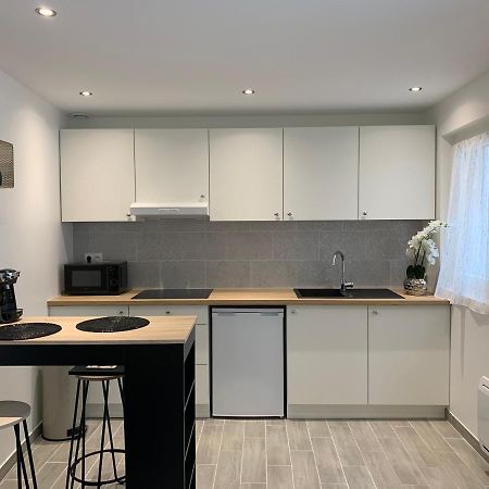 Maisonnette En Hyper Centre D'Orleans Bagian luar foto