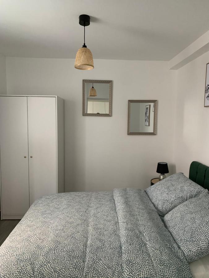 Maisonnette En Hyper Centre D'Orleans Bagian luar foto