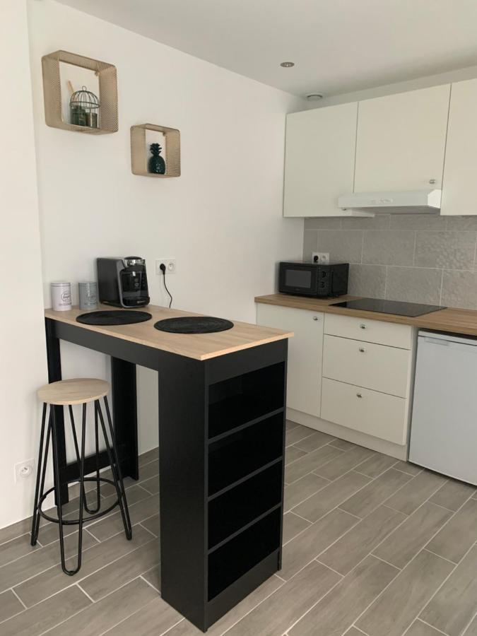 Maisonnette En Hyper Centre D'Orleans Bagian luar foto