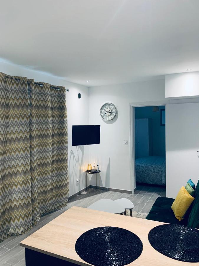 Maisonnette En Hyper Centre D'Orleans Bagian luar foto