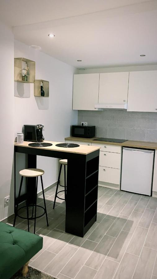 Maisonnette En Hyper Centre D'Orleans Bagian luar foto