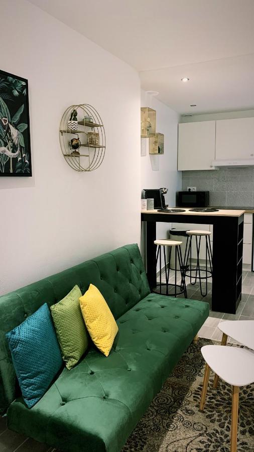 Maisonnette En Hyper Centre D'Orleans Bagian luar foto