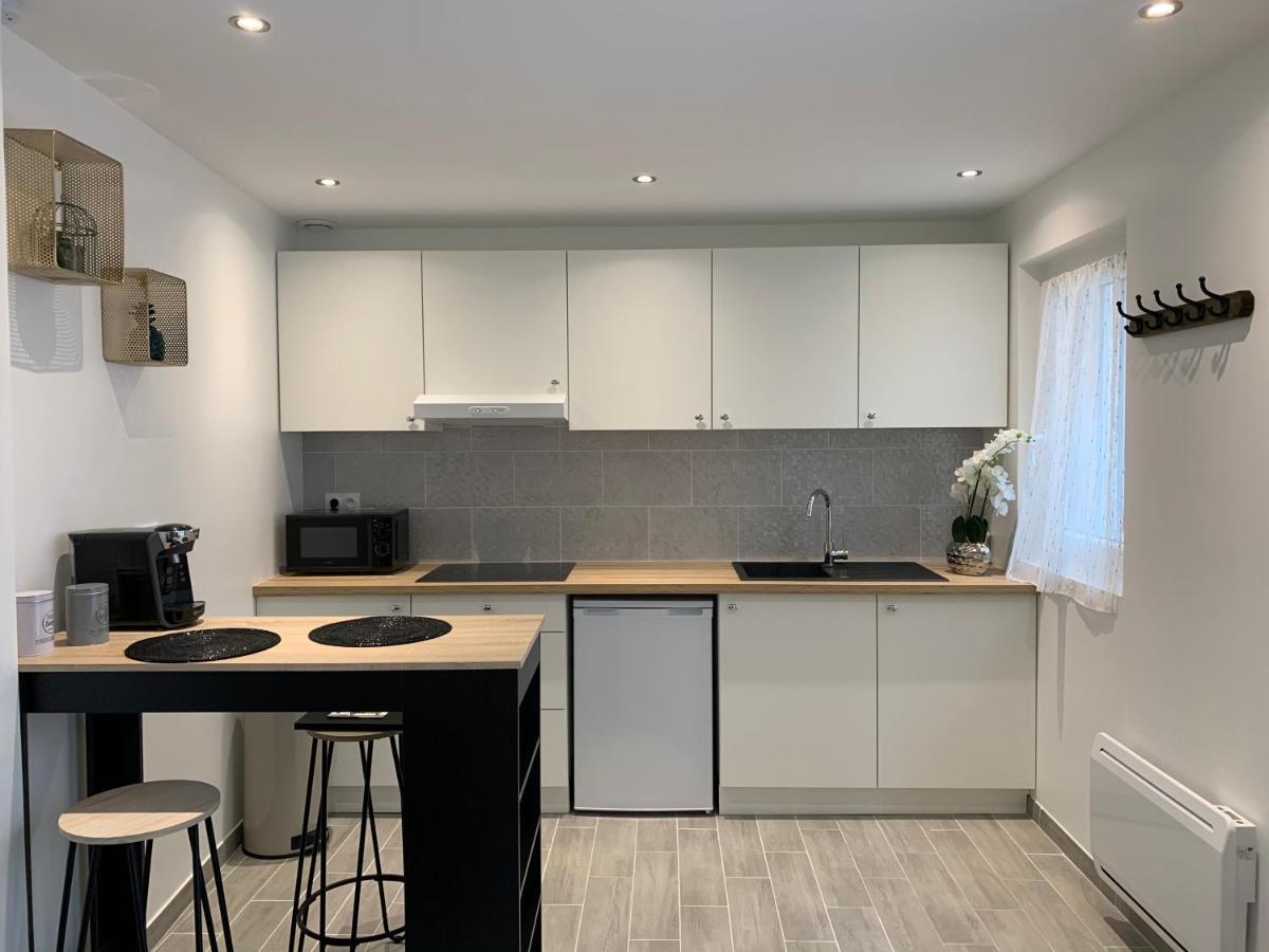 Maisonnette En Hyper Centre D'Orleans Bagian luar foto
