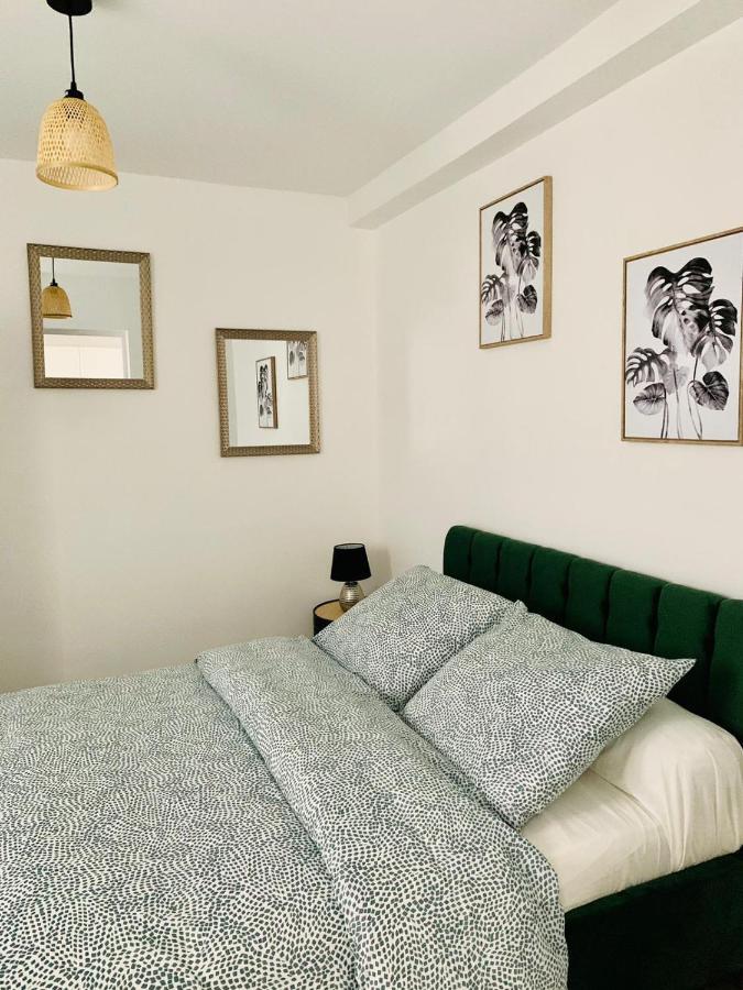 Maisonnette En Hyper Centre D'Orleans Bagian luar foto